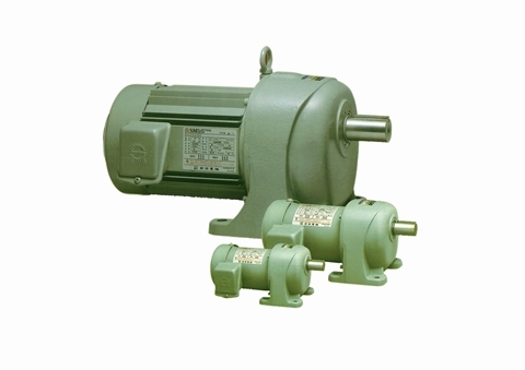 신명전기, 모터 제작 55년…고효율 모터 개발로 재도약 중