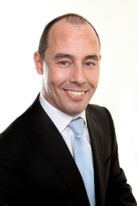 아크로니스, 사이먼 하우 영업총괄 이사 임명