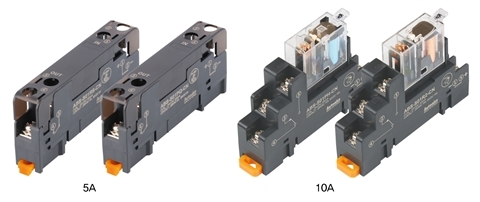 ㈜오토닉스, I/O 단자대 신제품 출시…라인업 강화