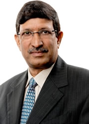 주한인도상공회의소, 제2대 회장에 샤시 모드갈 취임