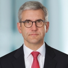 ABB CEO로 Ulrich Spiesshofer 임명