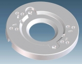 몰렉스, Sharp Zenigata 압착단자 방식 LED 어레이 홀더 출시