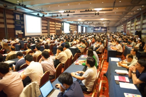 국내 최대 개인정보보호 컨퍼런스 성황리 개최