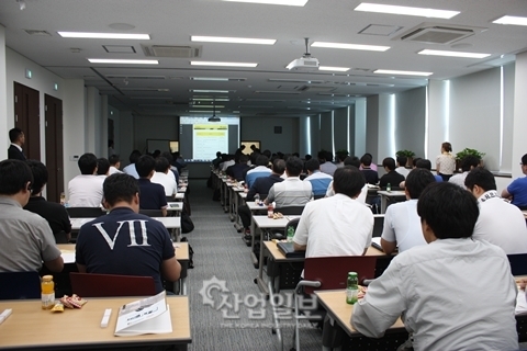 케나메탈·야마자키마작, 새로운 난삭재 가공 위한 해법 제시