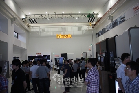 케나메탈·야마자키마작, 새로운 난삭재 가공 위한 해법 제시