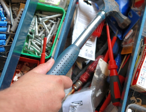 국내 전자공구 시장 '짝퉁' 판쳐 소비자 위협