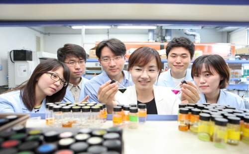 화학공정의 감초, 나노다공성 금속산화물 합성법