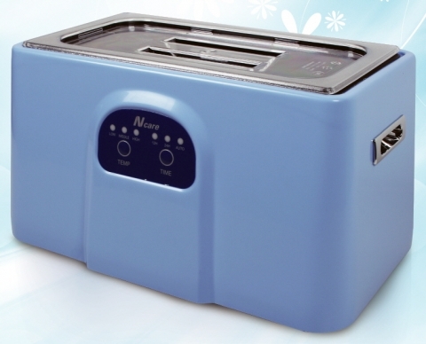 ‘2013 부산국제 안티에이징엑스포’서 NP-20 첫 선