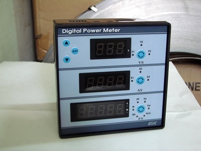 오성계기, 다기능 디지털 복합계기 선보여