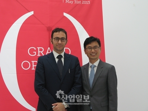 코에지아 그룹 한국법인 설립에 거는 기대