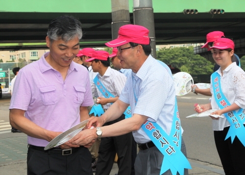 국내 철강업계, 에너지 절약 발벗고 나서