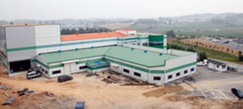 SG&G, 금형 및 원전 사업 진출