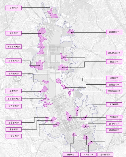 광명시흥지구, 자족복합 전환 산업단지 추진 가능