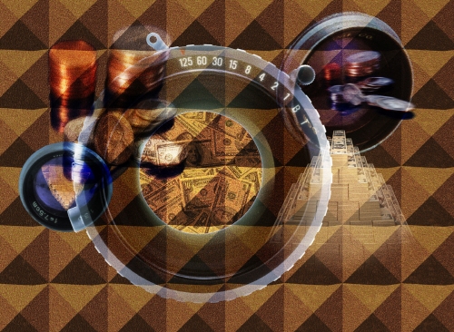 기업체감경기, 3개월 연속 '냉기류'