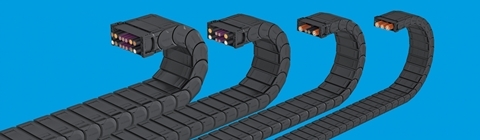 쯔바키, TKA 케이블 캐리어 시리즈 3종 출시