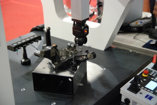 [6월 기계장터]머시닝센터, 3개월 연속 1위 ‘3관왕’