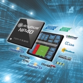 HMS 네트워크 프로세서…최고의 혁신제품으로 뽑혀