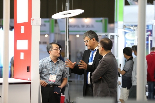 세계 LED시장 판도 '알아야 산다'