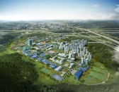 저렴한 분양가, 천안풍세 산업단지 분양