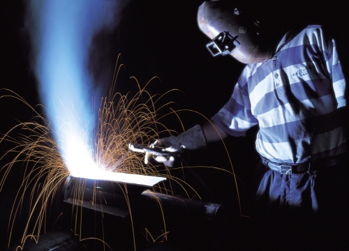 5월 중소제조업 생산 두 달 연속 증가