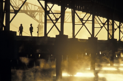 [ZOOM] 상반기 해외플랜트 세계경기 부진 불구 ‘선전’