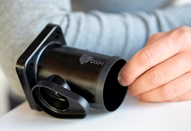 DSM, 고성능 PET인 ‘Arnite A 폴리에스터’ 론칭