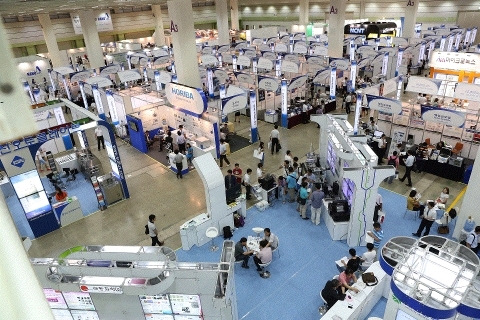 차세대 핵심 산업전시회 열린다