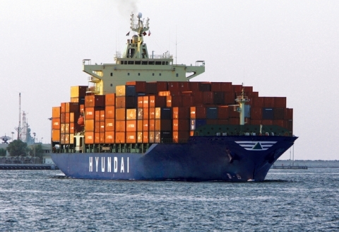 현대상선, 베트남 지역 서비스 강화