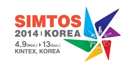 한국공작기계산업협회, 새로운 ‘SIMTOS 2014’ EI 선포