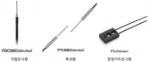 오토닉스, 광화이버 케이블 제품 라인업 추가