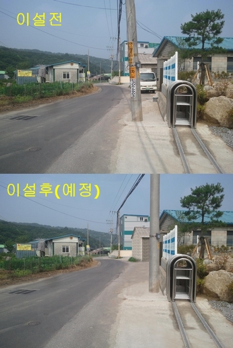 기업활동 방해하던 '전봇대', 중소기업 고민 해결