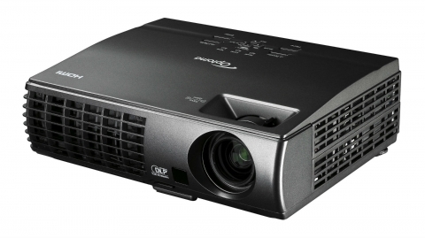 초경량 휴대형 3D 비즈니스용 프로젝터 2종 출시