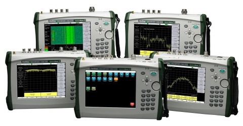 터치 스크린 PIM 마스터 등 무선 원격기기