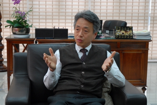 열정과 도전정신이 빚어낸 세계 최고 효율 히트펌프