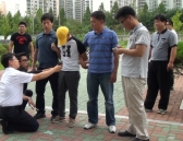 오산 유치원생 납치한 30대 조선족, 사건발생 14시간 만에 검거