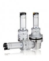 케나메탈, 파인 보링 시스템 업그레이드