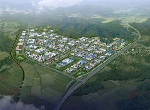 노후 산업단지 정밀 안전진단 들어간다