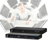 에이텐, KVM 스위치 출시…기업시장 본격 공략