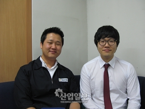 [INTERVIEW] “국내 금형 및 제조 산업의 선진화 도모”