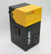 헵시바, 3D프린터 국내 대중화 나서