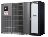 슈나이더 일렉트릭, 삼성 SDI와 협력…LIB 적용된 UPS 선보여