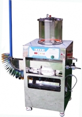 경서기계산업, 반자동 스파우트 포장기 공급 시작