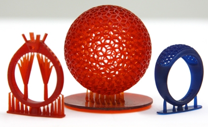 [HOT ISSUE]3D프린팅 시장 가열…내년에 더 뜨거워진다