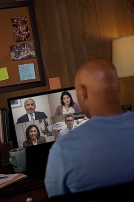 폴리콤, ‘폴리콤 리얼프레즌스 영상협업 서버 800s’ 출시