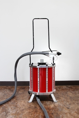 극동MES, 샌드 블라스터 국내 공급 개시