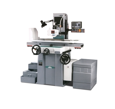 창한정밀기계공업, 초정밀 평면연삭기 꾸준한 인기