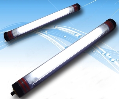 태양산업조명, 충전형 방수 LED 랜턴 ‘화제’