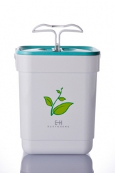 여름철 악취 주범 음식물쓰레기 ‘E-Clean’으로 해결