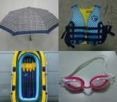 리콜명령 받은 생활용품 '어떤 것?'