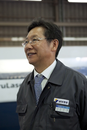[PEOPLE]“성공비결은 기술 개발에 달렸다”